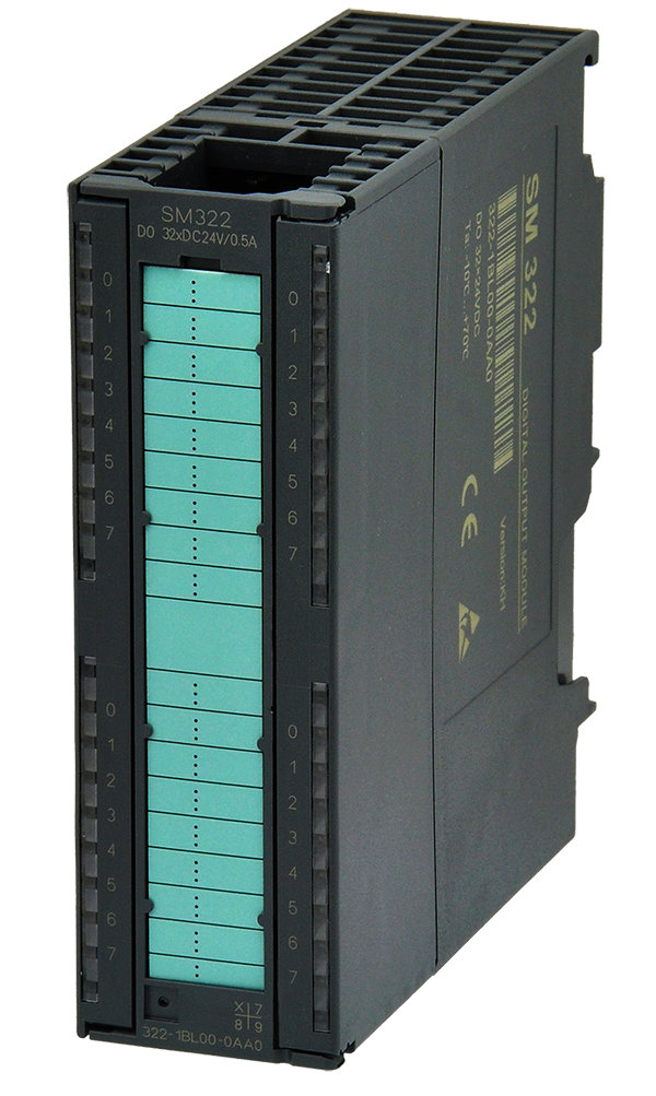 SM322 32 24V 0.5A