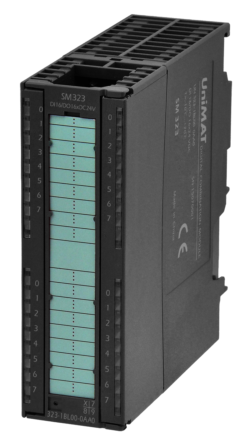 SM321 32 24V DC
