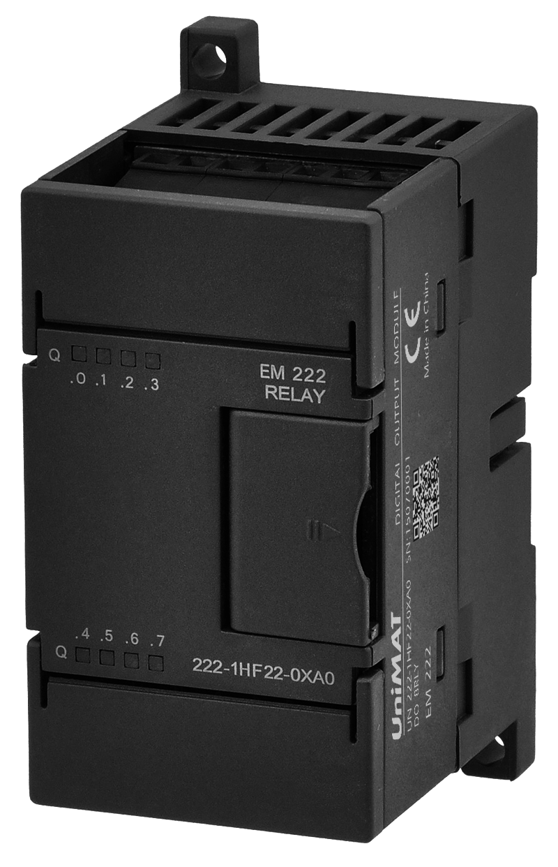 EM222 8 ̵
