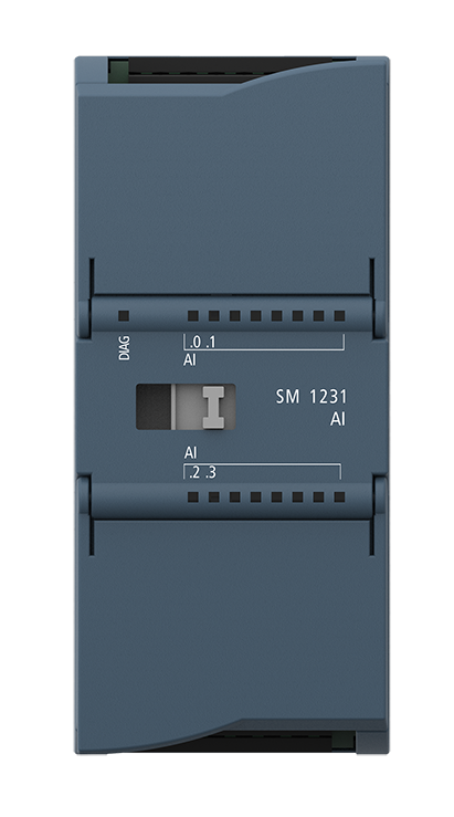 SM 1231 AI 4x13λ 