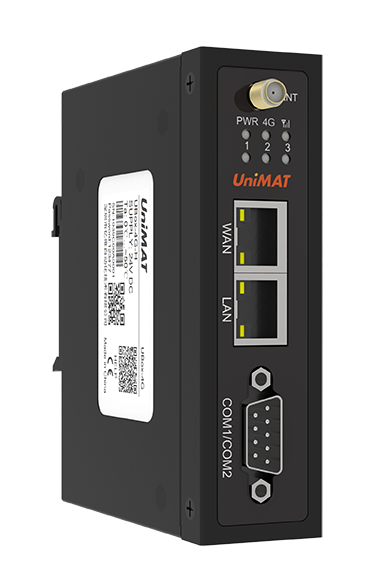 UBox-H