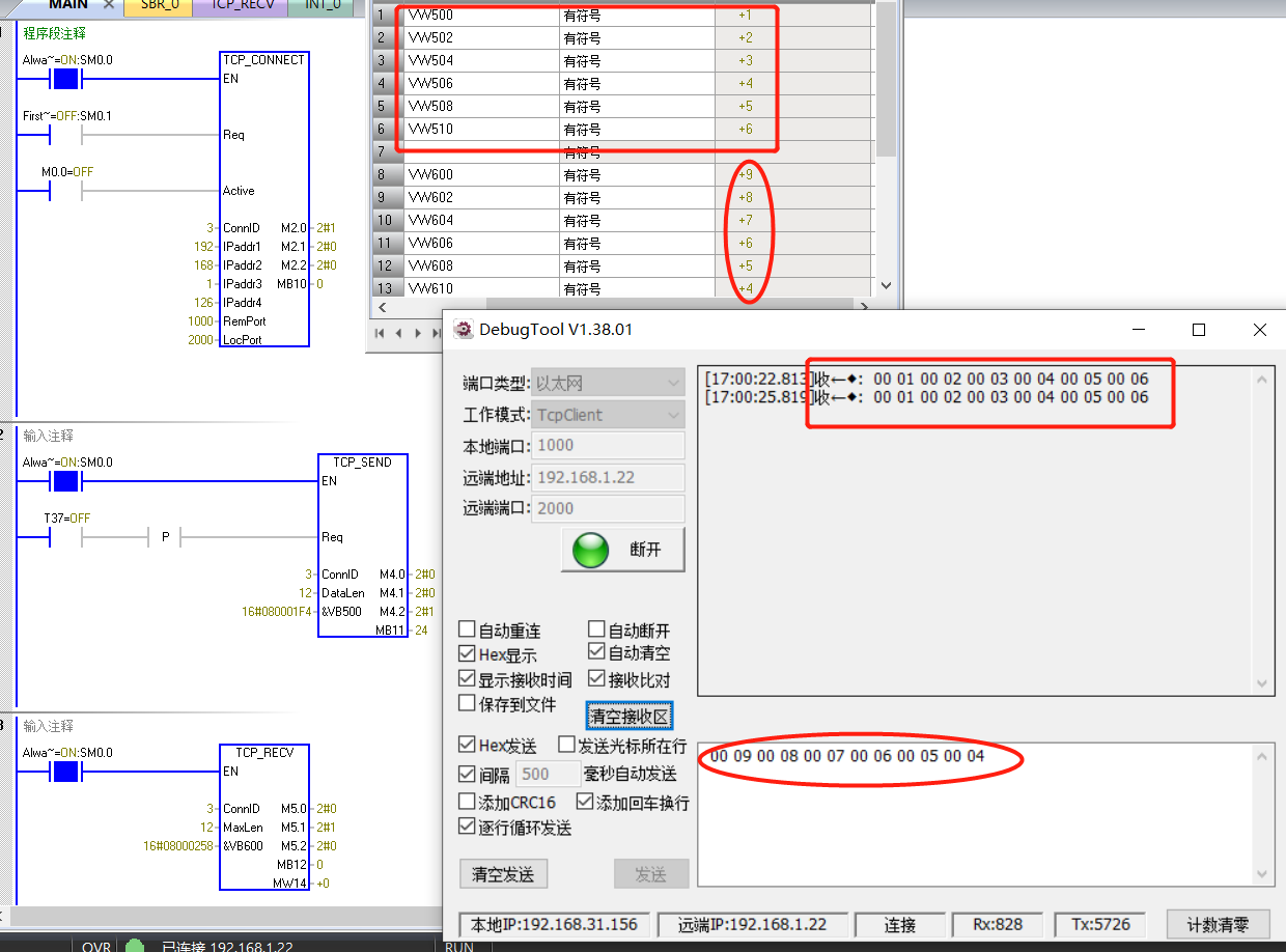 cq9ӹUN 200 SMART̫ͨšTCPɿ