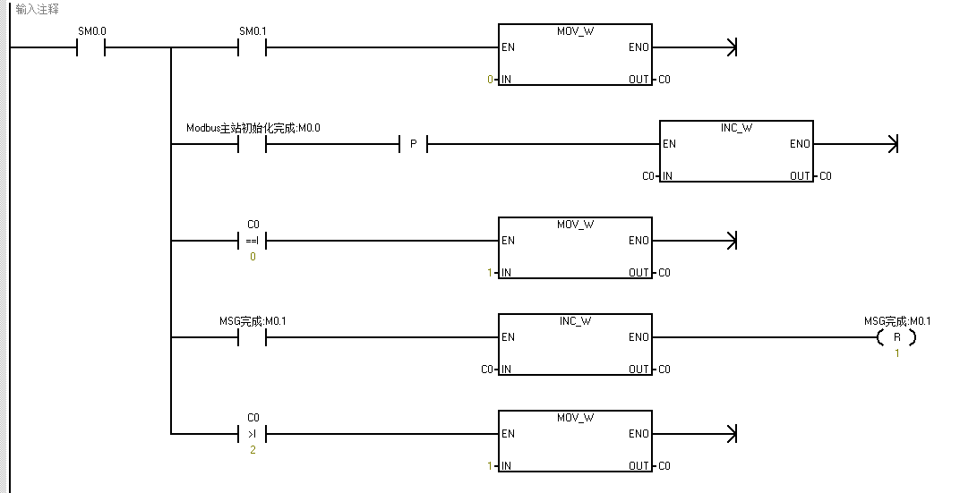 cq9ӹUN 200 SMART Modbus RTU