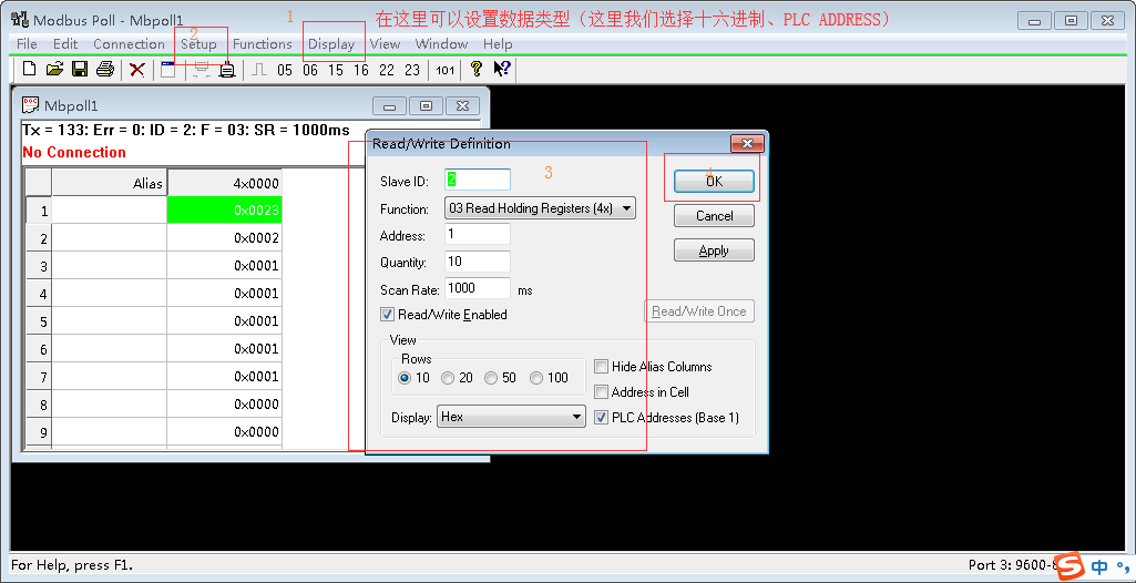 cq9ӹMODBUSͨѶЭ鼯ɿ滻輰ͨѶ