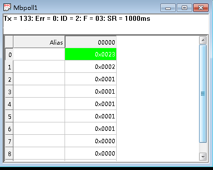 cq9ӹMODBUSͨѶЭ鼯ɿ滻輰ͨѶ