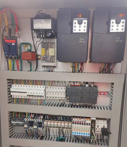 cq9ӹSMART PLCܿϵͳеӦ