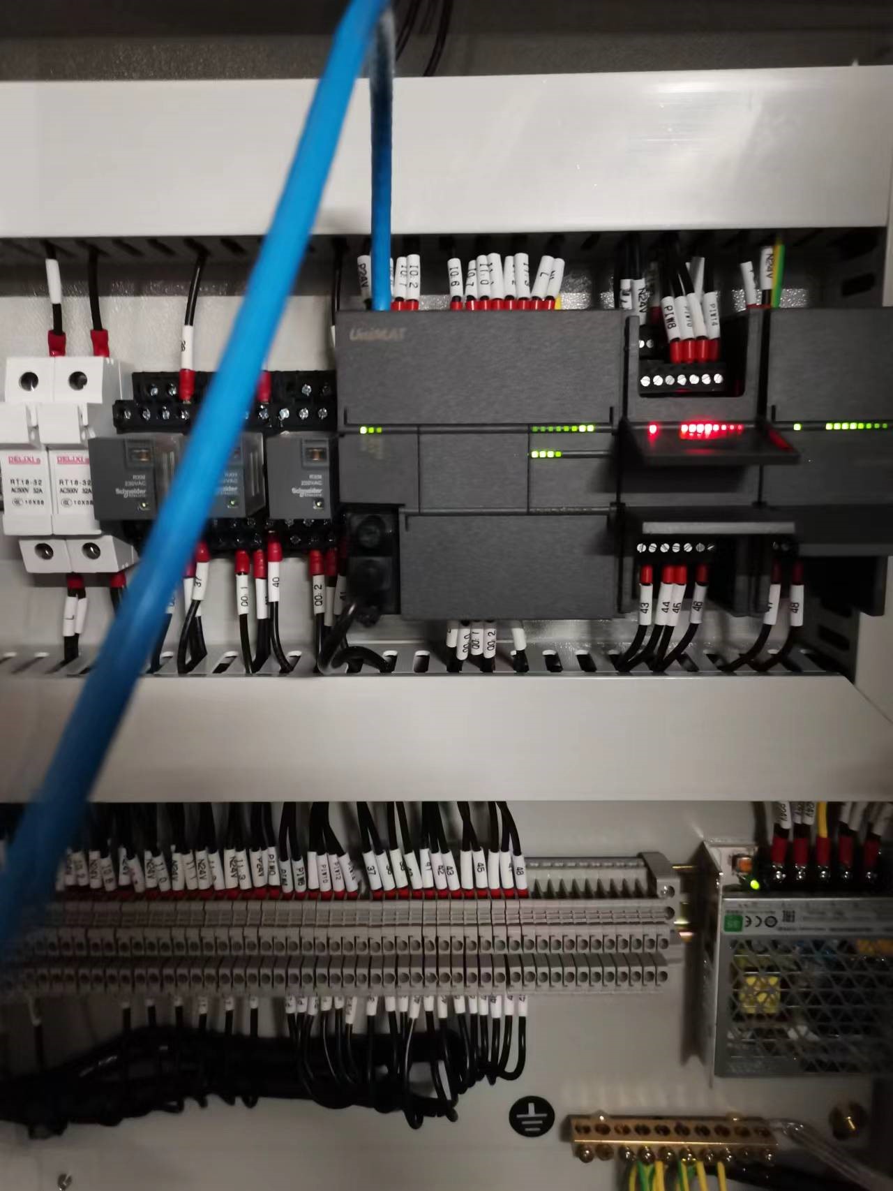 cq9ӹSMART PLCˮϵͳӦðƽմ